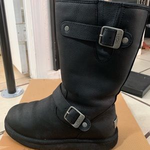 UGG boots